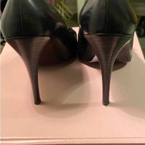 Black, Via Spiga, size 7M - Picture 3 of 4